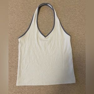 American Eagle Halter Top